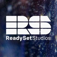 ReadySet Studios logo, ReadySet Studios contact details