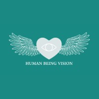 Human Being Vision logo, Human Being Vision contact details