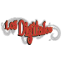 Los Digitalos logo, Los Digitalos contact details