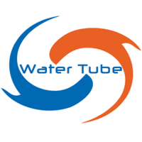 Watertube logo, Watertube contact details