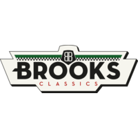 Brooks Classics logo, Brooks Classics contact details