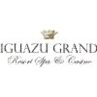 IGUAZU GRAND Resort Spa & Casino logo, IGUAZU GRAND Resort Spa & Casino contact details