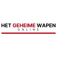 Het Geheime Wapen Online logo, Het Geheime Wapen Online contact details