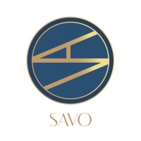 SAVO Consultancy logo, SAVO Consultancy contact details