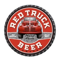 Red Truck Beer Company logo, Red Truck Beer Company contact details