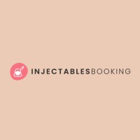 Injectablesbooking.nl logo, Injectablesbooking.nl contact details