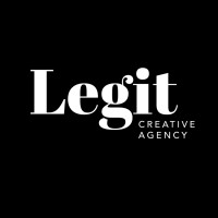 Legit Creative Agency logo, Legit Creative Agency contact details