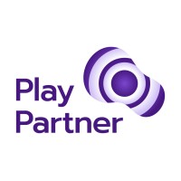 Play Partner logo, Play Partner contact details