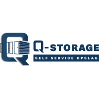 Q-Storage Naarden logo, Q-Storage Naarden contact details