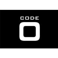 CodeZero BV logo, CodeZero BV contact details