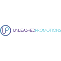 Unleashed Promotions logo, Unleashed Promotions contact details