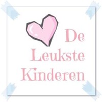 De leukste kinderen logo, De leukste kinderen contact details