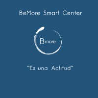 BeMore Smart Center logo, BeMore Smart Center contact details