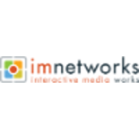 IMNetworks logo, IMNetworks contact details