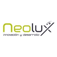 NEOLUX, INNOVACION Y DESARROLLO logo, NEOLUX, INNOVACION Y DESARROLLO contact details