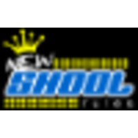 NewSkoolRules logo, NewSkoolRules contact details