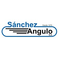 Sánchez Angulo, S. A. logo, Sánchez Angulo, S. A. contact details