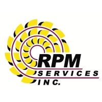 RPM Services Inc. logo, RPM Services Inc. contact details