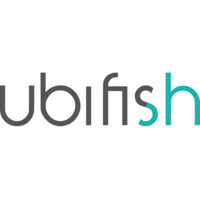 Ubifish logo, Ubifish contact details