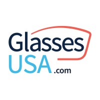 Glasses USA logo, Glasses USA contact details