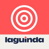 Laguinda logo, Laguinda contact details