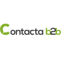 Contacta b2b logo, Contacta b2b contact details