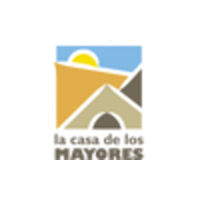 La Casa de Los Mayores logo, La Casa de Los Mayores contact details