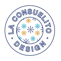 La Consuelito Design logo, La Consuelito Design contact details