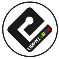 URPMIGEEK logo, URPMIGEEK contact details