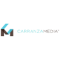 Carranza Media logo, Carranza Media contact details