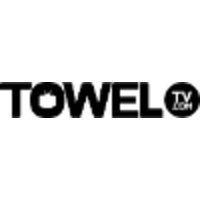 TowelTV logo, TowelTV contact details