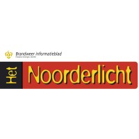 Brandweerinformatieblad Het Noorderlicht logo, Brandweerinformatieblad Het Noorderlicht contact details