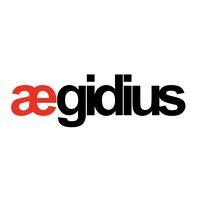 Aegidius Consulting logo, Aegidius Consulting contact details