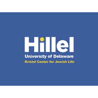 University of Delaware Hillel logo, University of Delaware Hillel contact details