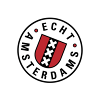 Echt Amsterdams logo, Echt Amsterdams contact details