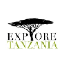 Explore Tanzania logo, Explore Tanzania contact details