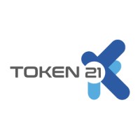 Token 21 logo, Token 21 contact details