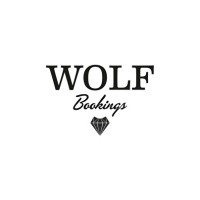 WOLF Bookings logo, WOLF Bookings contact details