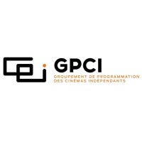 GPCI programmation des cinemas logo, GPCI programmation des cinemas contact details