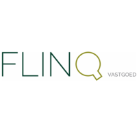 FLINQ Vastgoed logo, FLINQ Vastgoed contact details