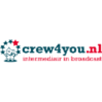 Crew4you logo, Crew4you contact details