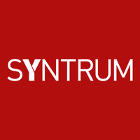 Syntrum logo, Syntrum contact details