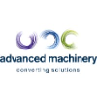 Advanced Machinery NV logo, Advanced Machinery NV contact details