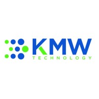 KMW Technology logo, KMW Technology contact details