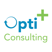 Optiplus Consulting logo, Optiplus Consulting contact details