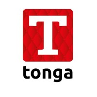 Tonga BV logo, Tonga BV contact details