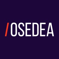 Osedea logo, Osedea contact details