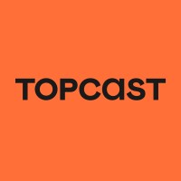 Topcast Media logo, Topcast Media contact details