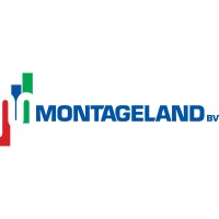 Montageland logo, Montageland contact details