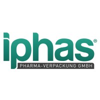 iphas Pharma Verpackung GmbH logo, iphas Pharma Verpackung GmbH contact details